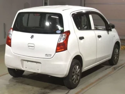 Suzuki ALTO VAN