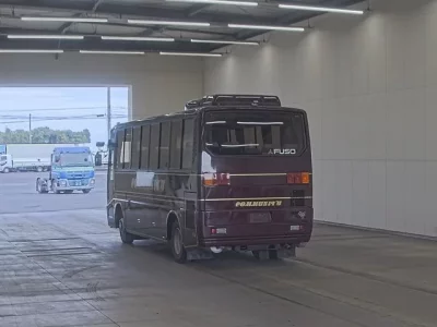 Mitsubishi AERO MIDI