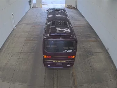 Mitsubishi AERO MIDI