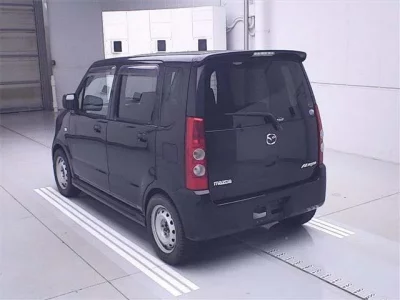 Mazda AZ WAGON