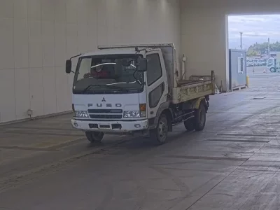 Mitsubishi FUSO FIGHTER