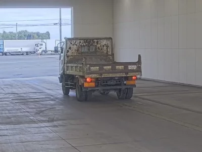 Mitsubishi FUSO FIGHTER