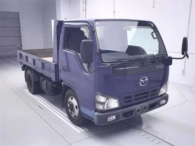 Mazda TITAN