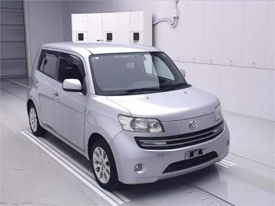 Daihatsu Coo