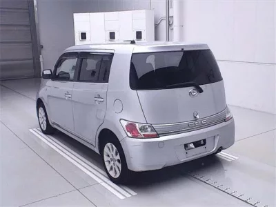 Daihatsu Coo