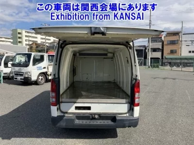 Toyota REGIUS ACE VAN