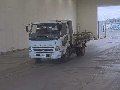 Mitsubishi FUSO FIGHTER