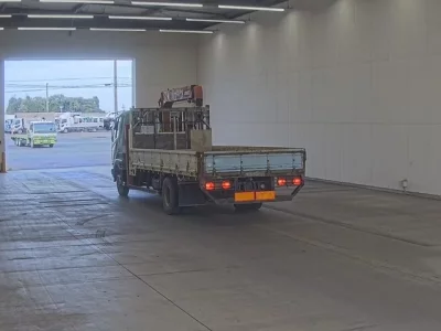 Mitsubishi FUSO FIGHTER