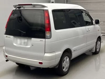 Toyota LITE ACE NOAH