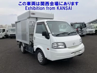 Mazda BONGO