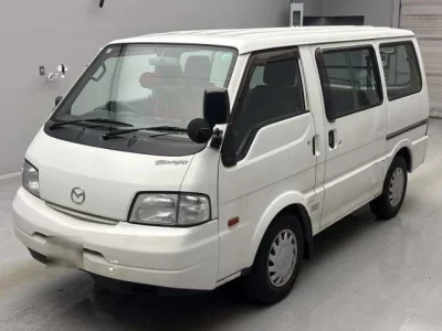 Mazda BONGO VAN