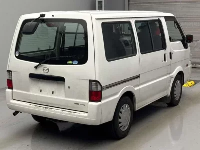 Mazda BONGO VAN