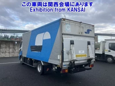 Mitsubishi FUSO FIGHTER