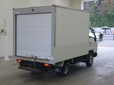 Toyota DYNA