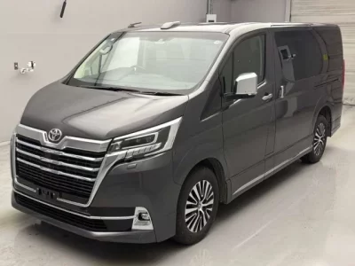Toyota GRANACE