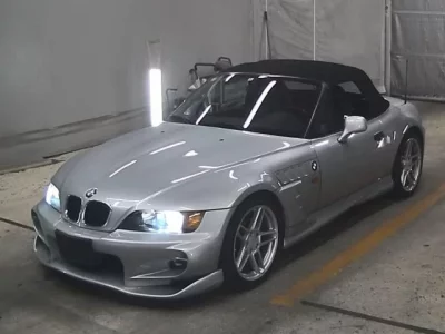 BMW Z3 SERIES