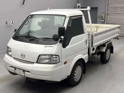 Mazda BONGO
