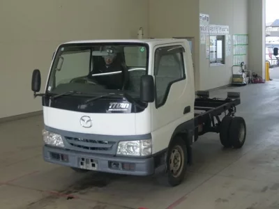 Mazda TITAN