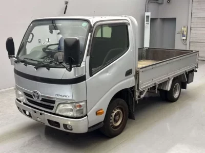 Toyota TOYOACE
