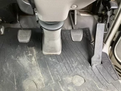 Daihatsu DELTA TRUCK