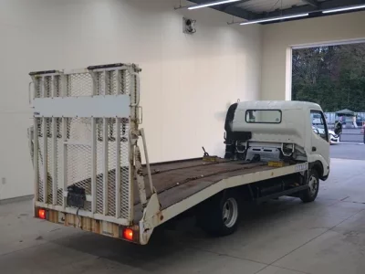 Daihatsu DELTA TRUCK