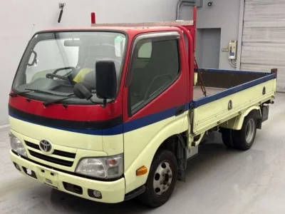 Toyota DYNA
