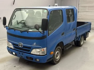 Toyota DYNA