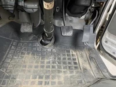 Mazda BONGO BRAWNY TRUCK