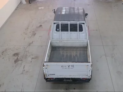 Mazda BONGO BRAWNY TRUCK