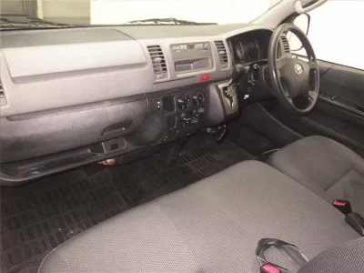 Toyota REGIUS ACE VAN