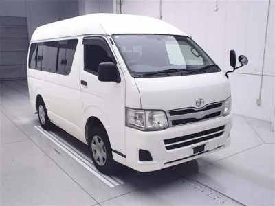 Toyota REGIUS ACE VAN