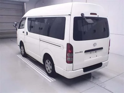 Toyota REGIUS ACE VAN
