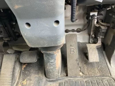 Mitsubishi FUSO TRUCK