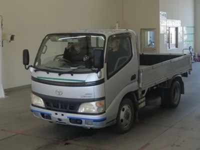 Toyota DYNA