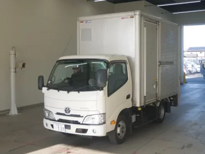 Toyota DYNA