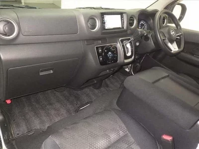 Nissan CARAVAN VAN