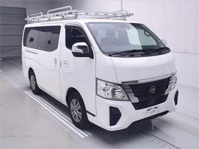 Nissan CARAVAN VAN