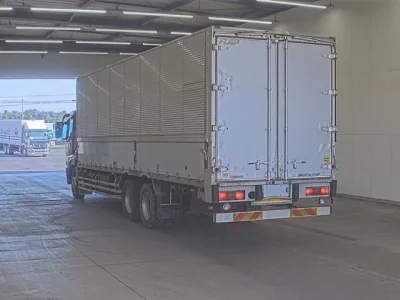 Mitsubishi SUPER GREAT