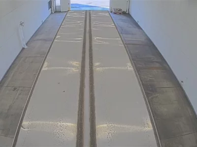 Mitsubishi SUPER GREAT