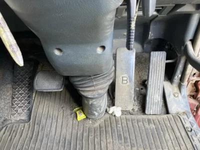 Mitsubishi SUPER GREAT