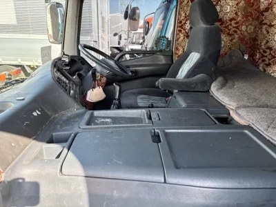 Mitsubishi SUPER GREAT