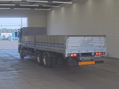 Mitsubishi SUPER GREAT