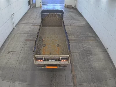 Mitsubishi SUPER GREAT