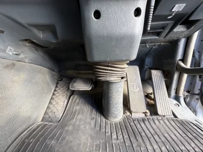 Mitsubishi SUPER GREAT