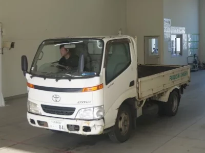 Toyota DYNA