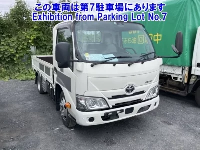 Toyota DYNA
