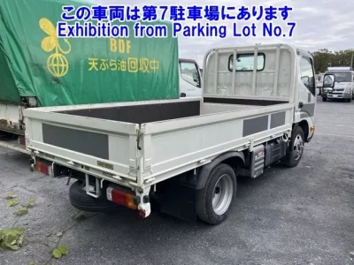 Toyota DYNA