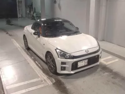 Toyota COPEN