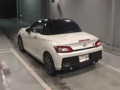 Toyota COPEN
