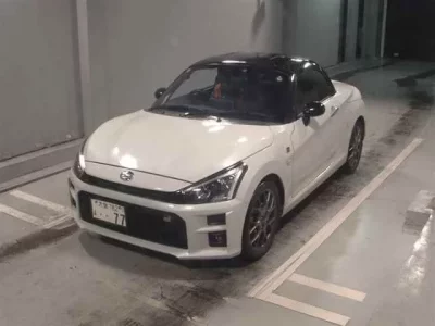 Toyota COPEN